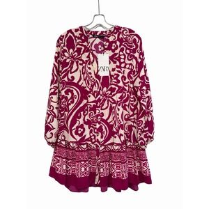 Zara | Dresses | Zara Embroidered Eyelethalter Dress | Poshmark Zara | Dresses | Zara Embroidered Eyelethalter Dress | Poshmark